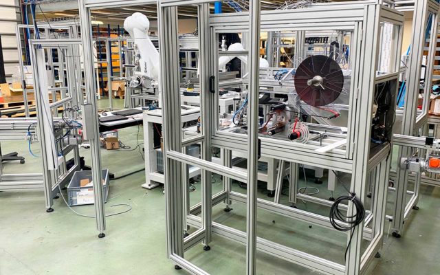 Recrutement Monteur Cableur Toulouse Eaunes